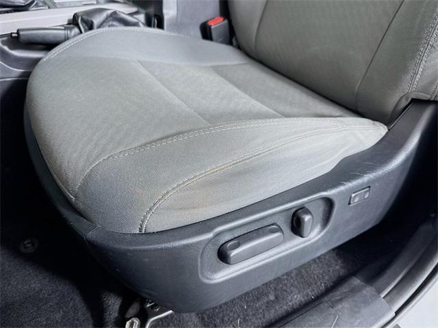 used 2021 Toyota Tacoma car, priced at $30,599