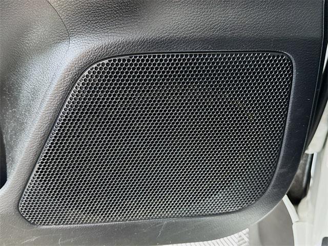 used 2021 Toyota Tacoma car, priced at $30,599