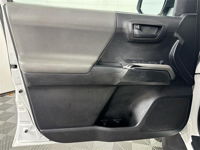 used 2021 Toyota Tacoma car, priced at $30,599