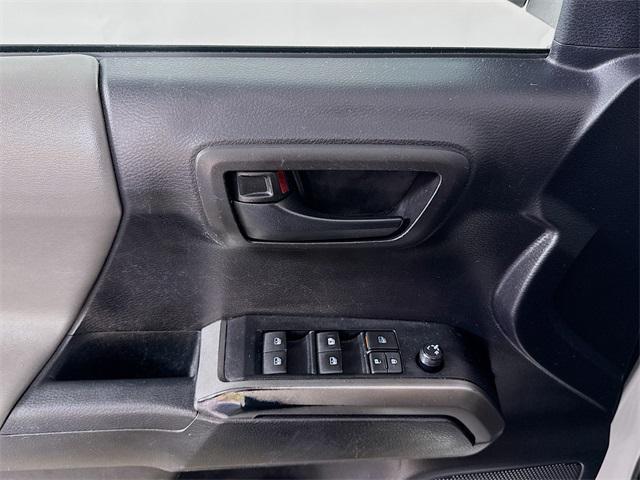 used 2021 Toyota Tacoma car, priced at $30,599