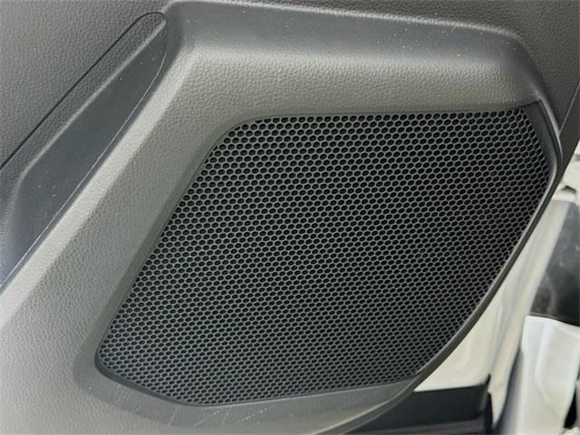 used 2023 Toyota Highlander Hybrid car, priced at $41,399