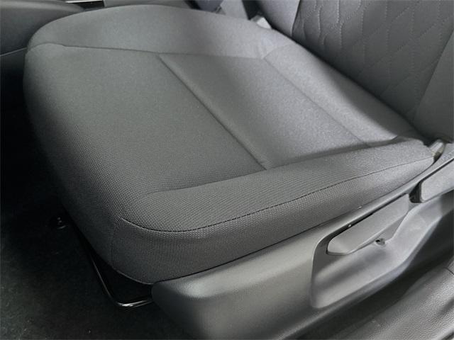 new 2026 Toyota Corolla car, priced at $24,505