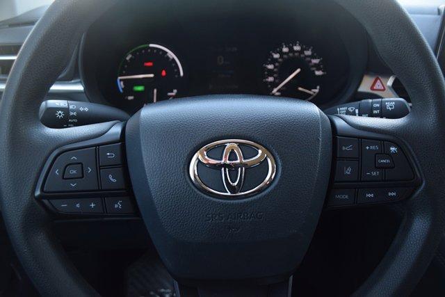 used 2022 Toyota Sienna car, priced at $38,995