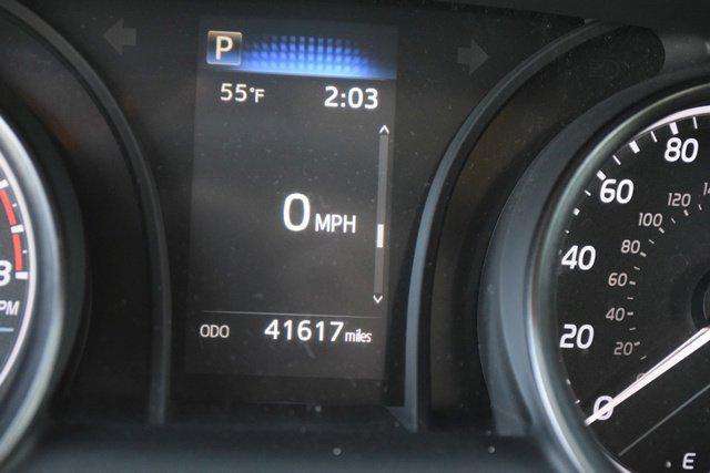 used 2024 Toyota Camry car, priced at $24,980