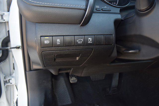 used 2024 Toyota Camry car, priced at $24,980