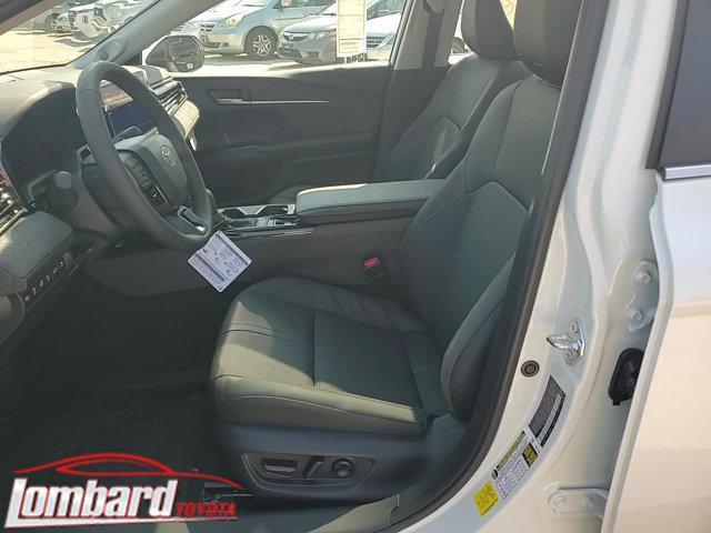 new 2026 Toyota Camry car, priced at $39,784