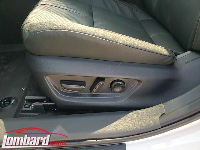 new 2026 Toyota Camry car, priced at $39,784