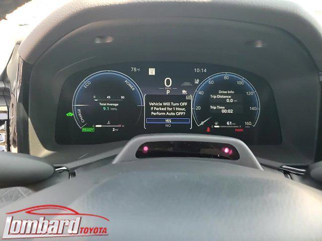 new 2026 Toyota Camry car, priced at $39,784