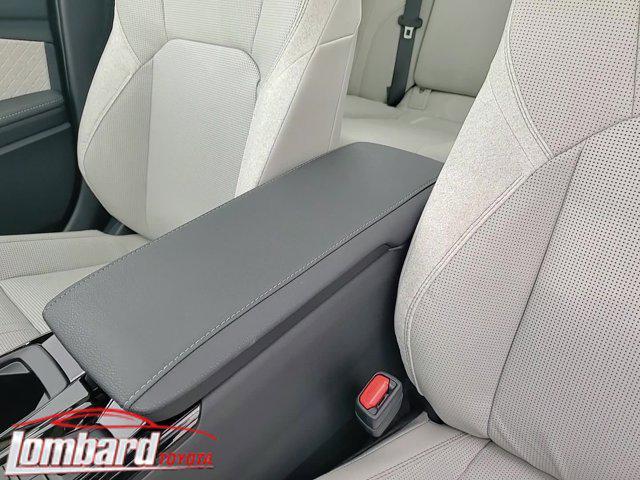 new 2026 Toyota Camry car, priced at $39,401