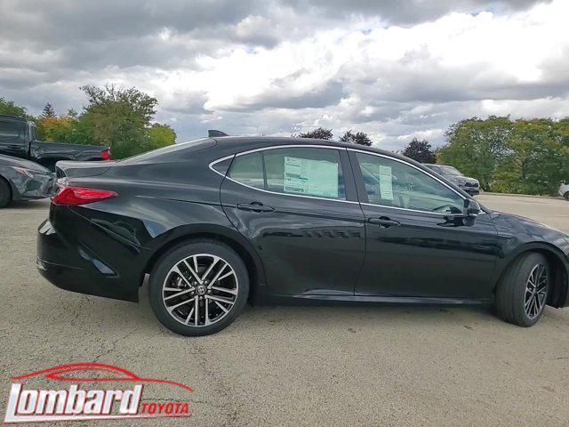 new 2026 Toyota Camry car, priced at $39,401