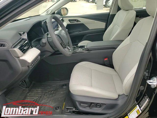new 2026 Toyota Camry car, priced at $39,401