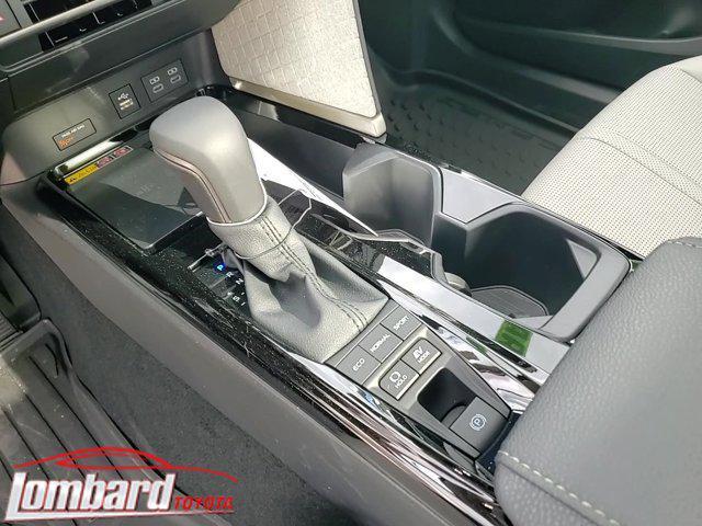 new 2026 Toyota Camry car, priced at $39,401