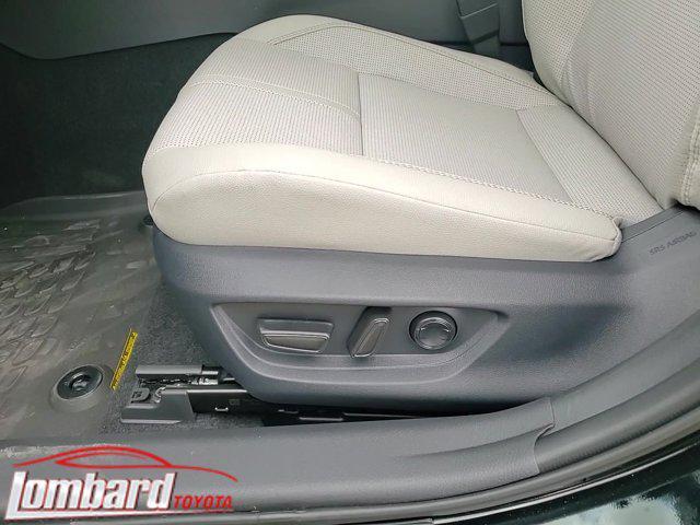 new 2026 Toyota Camry car, priced at $39,401