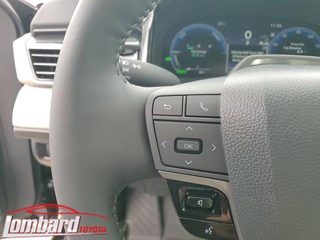 new 2026 Toyota Camry car, priced at $39,401