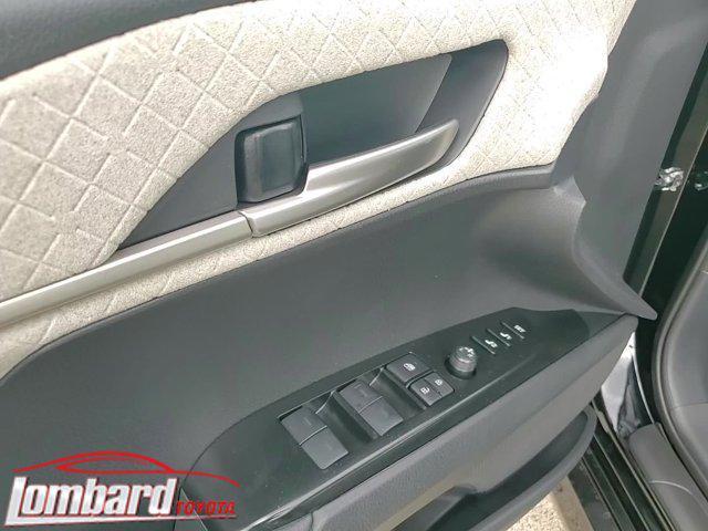 new 2026 Toyota Camry car, priced at $39,401