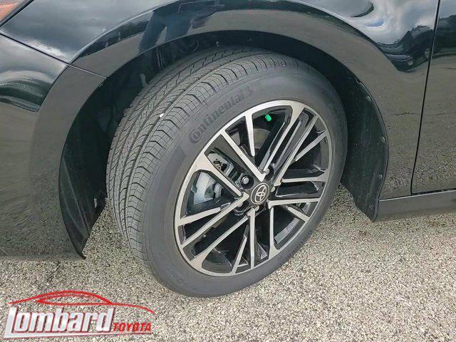 new 2026 Toyota Camry car, priced at $39,401