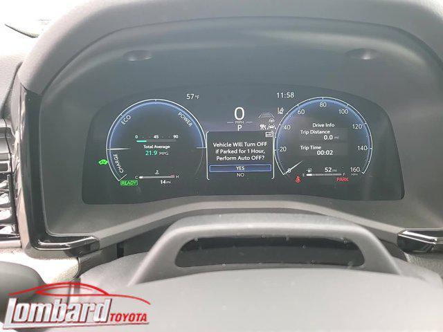 new 2026 Toyota Camry car, priced at $39,401