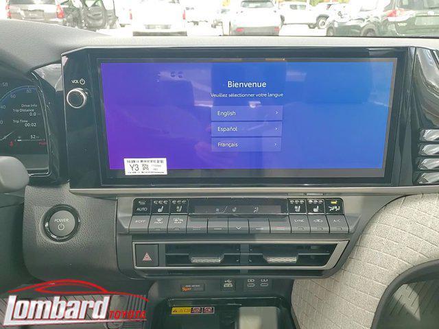 new 2026 Toyota Camry car, priced at $39,401