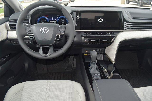 used 2025 Toyota Camry car, priced at $41,579