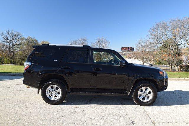 used 2024 Toyota 4Runner car, priced at $43,995