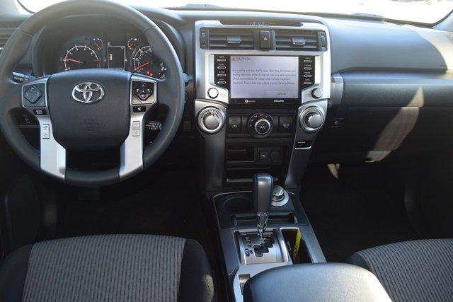 used 2024 Toyota 4Runner car, priced at $43,995