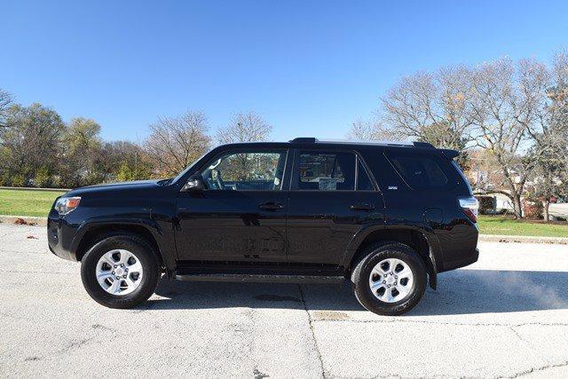 used 2024 Toyota 4Runner car, priced at $43,995