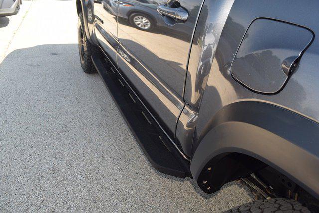 used 2023 Toyota Tacoma car, priced at $51,680