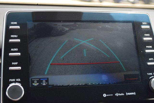 used 2022 Toyota Avalon Hybrid car, priced at $29,860