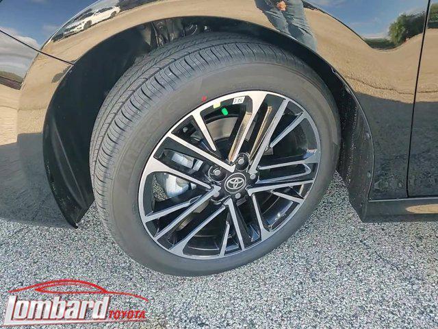 new 2026 Toyota Camry car, priced at $39,401