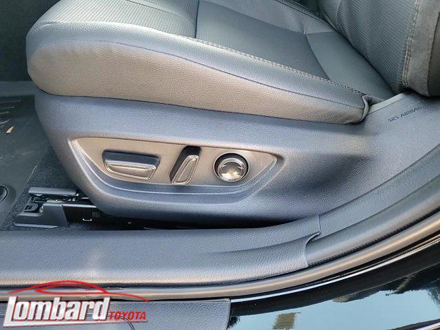 new 2026 Toyota Camry car, priced at $39,401