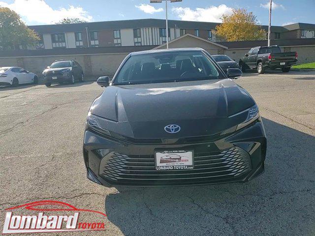 new 2026 Toyota Camry car, priced at $39,401