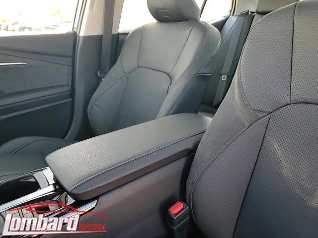 new 2026 Toyota Camry car, priced at $39,401