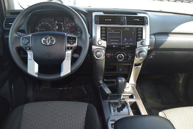 used 2023 Toyota 4Runner car, priced at $39,860