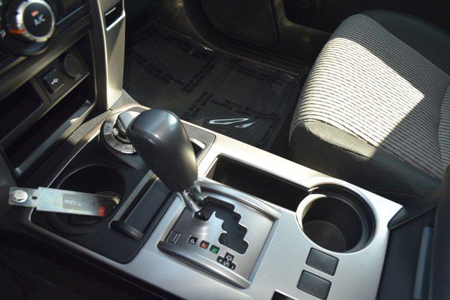 used 2023 Toyota 4Runner car, priced at $39,860
