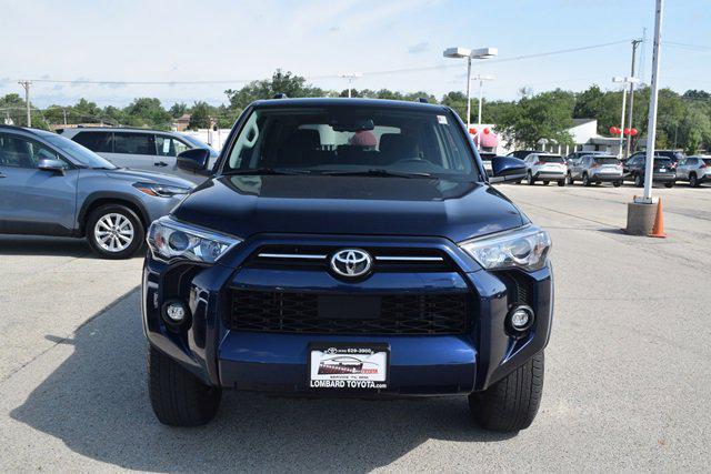 used 2023 Toyota 4Runner car, priced at $39,860