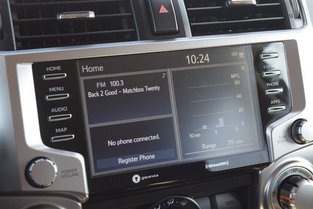 used 2023 Toyota 4Runner car, priced at $39,860
