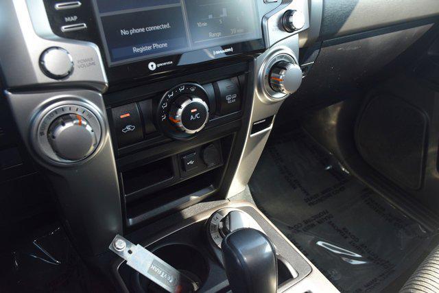 used 2023 Toyota 4Runner car, priced at $39,860