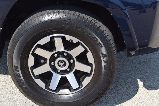 used 2023 Toyota 4Runner car, priced at $39,860