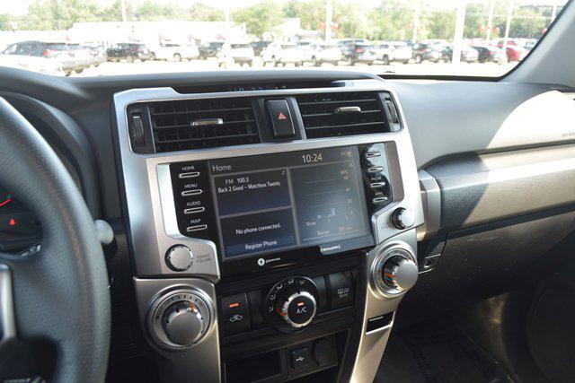 used 2023 Toyota 4Runner car, priced at $39,860