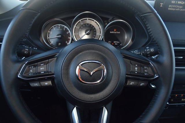 used 2021 Mazda CX-5 car, priced at $24,995