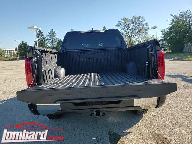 new 2026 Toyota Tundra car, priced at $54,429