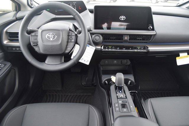 used 2024 Toyota Prius car, priced at $39,394