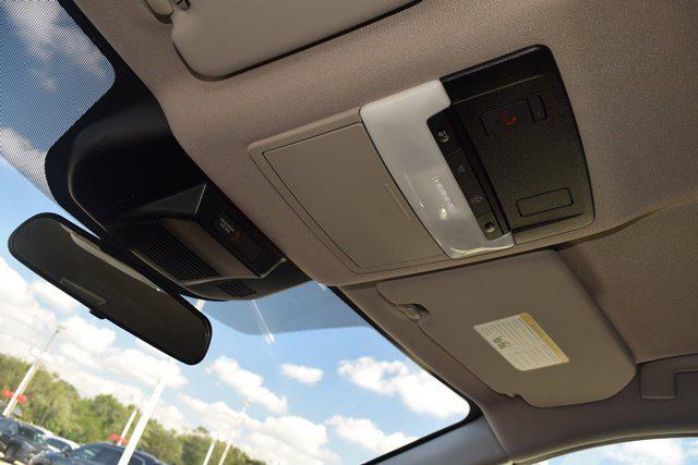 used 2024 Nissan Rogue car, priced at $24,980