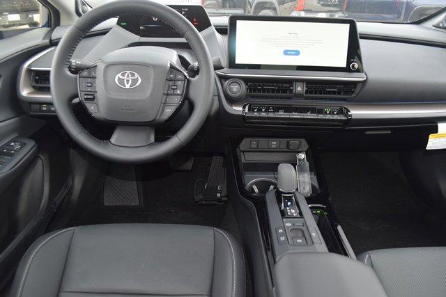 used 2023 Toyota Prius car, priced at $39,995