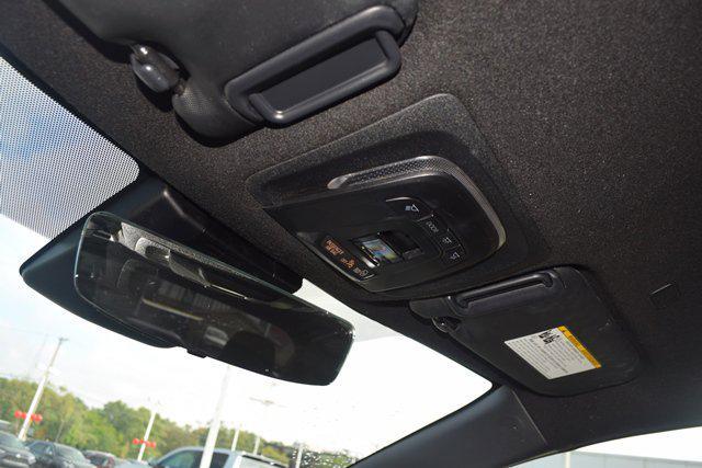 used 2024 Toyota Corolla car, priced at $24,860