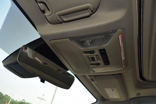 used 2024 Toyota RAV4 car, priced at $33,680