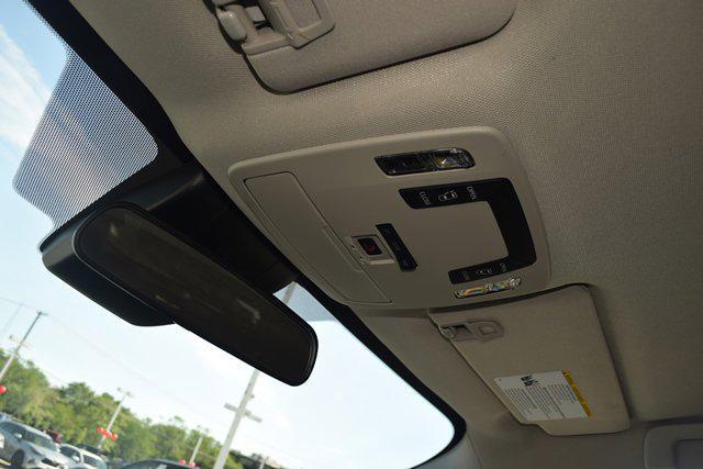 used 2024 Toyota Sienna car, priced at $43,860