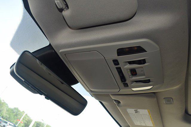 used 2024 Toyota Highlander car, priced at $42,860