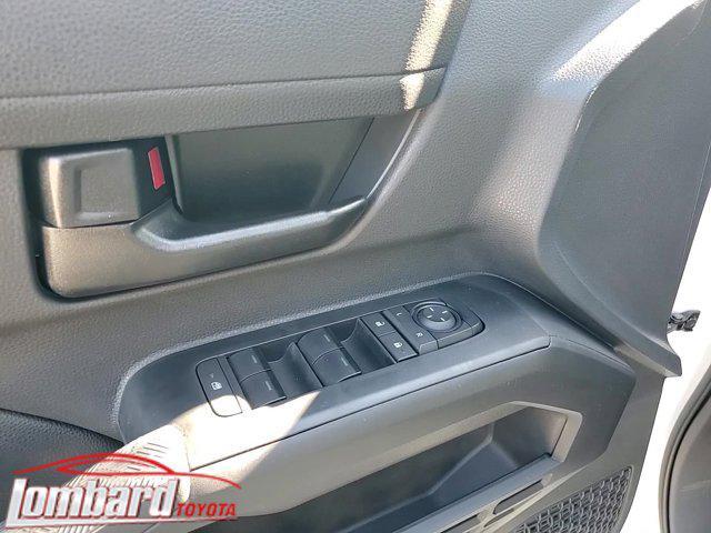 new 2025 Toyota Tacoma car, priced at $41,005