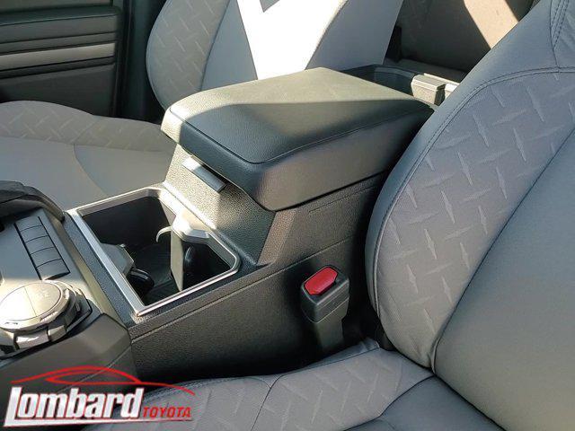 new 2025 Toyota Tacoma car, priced at $41,005
